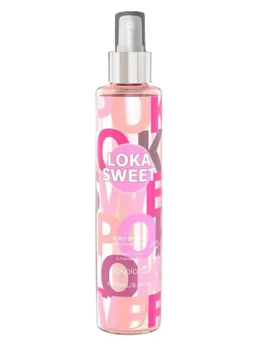 Perfume Loka Sweet de Pokoloka