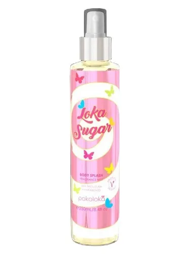 Perfume Loka Sugar de Pokoloka