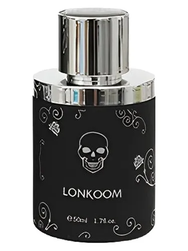 Perfume Dark Night Mass de Lonkoom Parfum