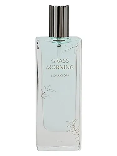 Perfume Grass Morning de Lonkoom Parfum