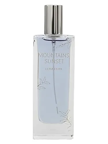 Perfume Mountains Sunset de Lonkoom Parfum