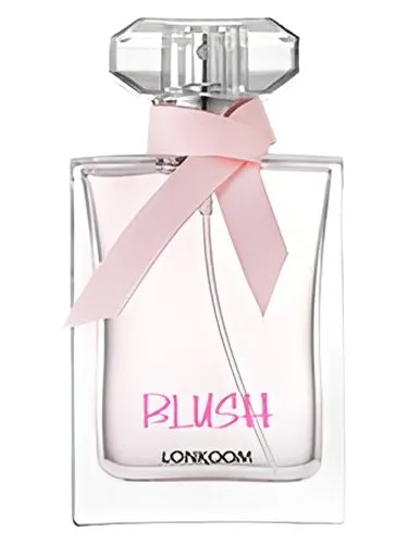 Perfume Blush de Lonkoom Parfum