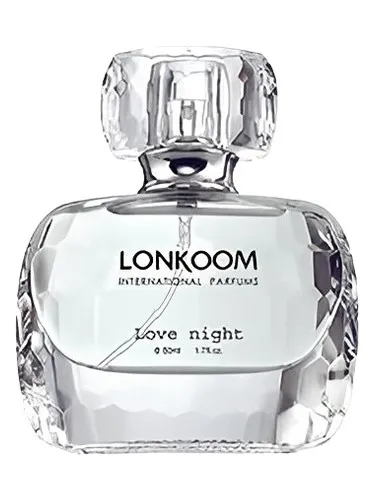 Perfume Love Night de Lonkoom Parfum