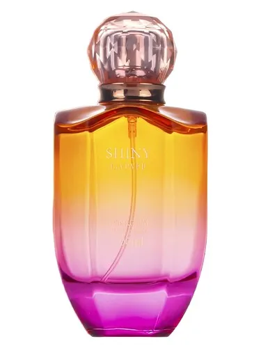 Perfume Shiny Flower de Lonkoom Parfum