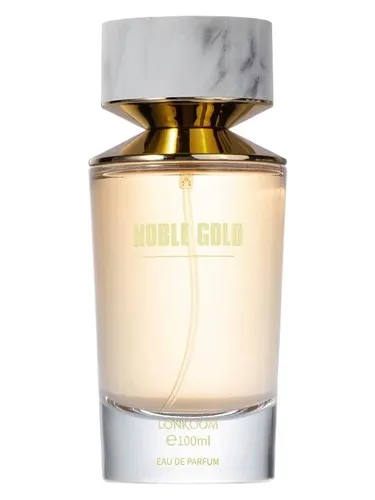 Perfume Noble Gold de Lonkoom Parfum