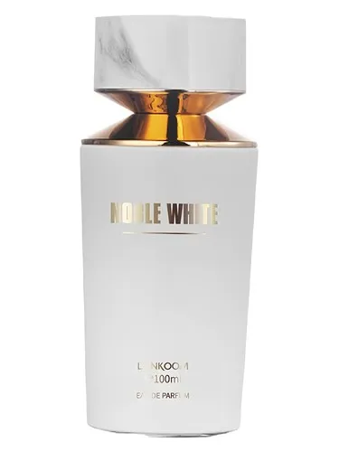 Perfume Noble White de Lonkoom Parfum