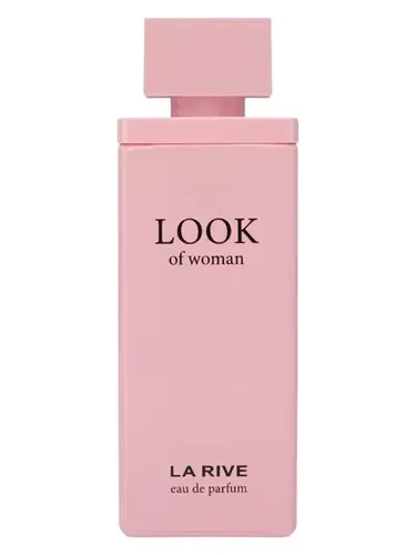 Perfume Look of Woman de La Rive