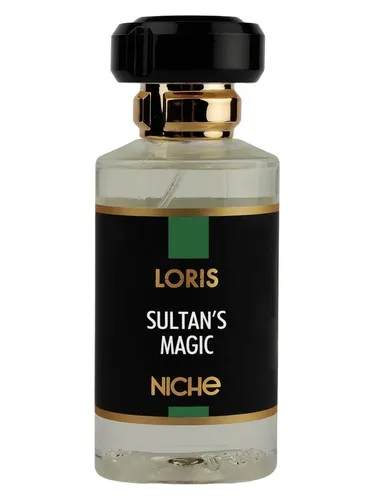 Imagen de Sultan's Magic