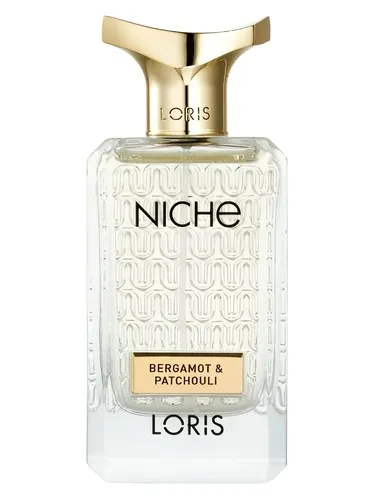 Imagen de Bergamot Patchouli
