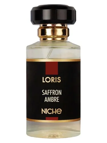 Imagen de Saffron Ambre