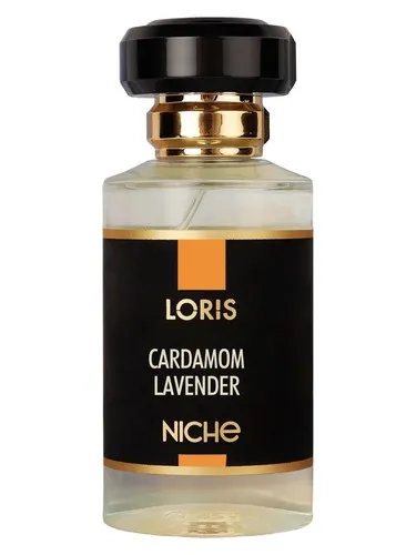 Imagen de Cardamom Lavender