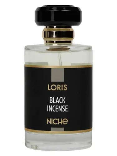 Imagen de Black Incence
