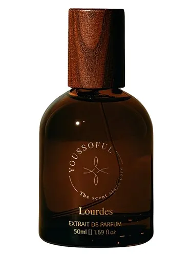 Perfume Lourdes de Youssoful