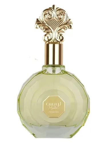 Perfume Louise Pistachio de Zakat