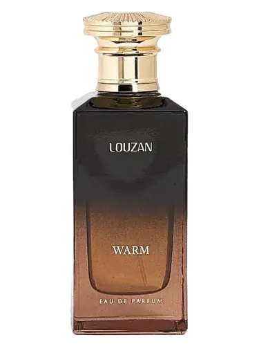 Perfume Warm de Louzan