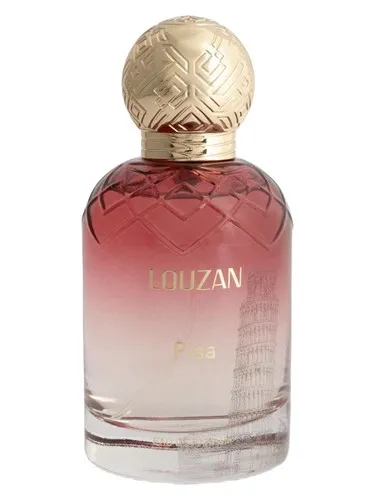 Perfume Pisa de Louzan