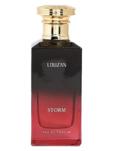 Perfume Storm de Louzan