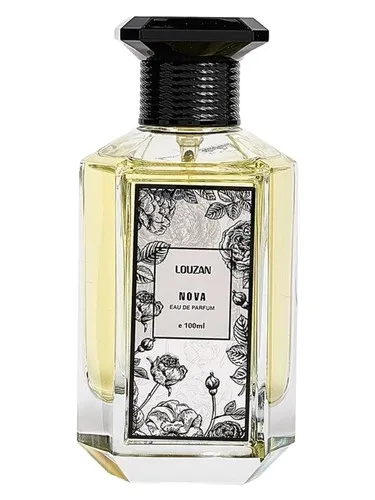 Perfume Nova de Louzan