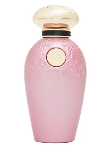 Perfume Organza de Louzan