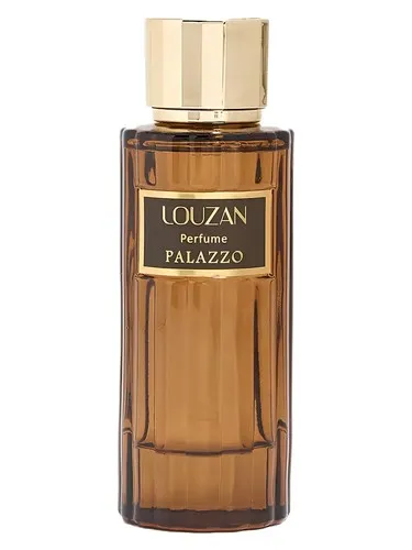 Perfume Palazzo de Louzan
