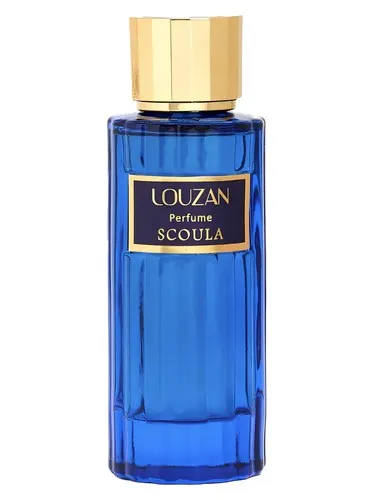 Perfume Scoula de Louzan
