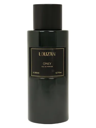 Perfume Only de Louzan