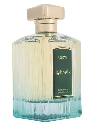 Perfume Raheeb de Louzan
