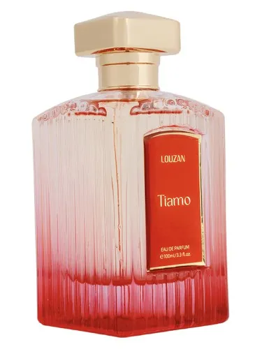 Perfume Tiamo de Louzan