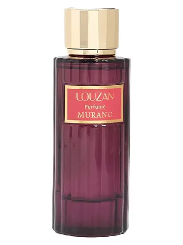 Perfume Murano de Louzan