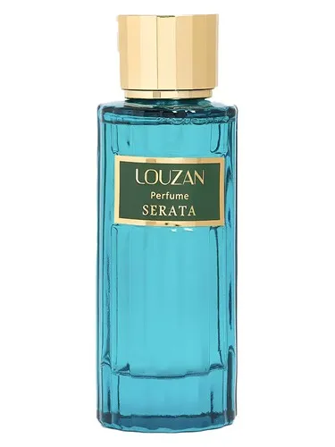 Perfume Serata de Louzan
