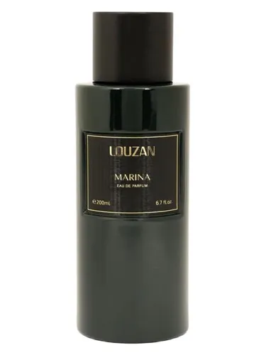 Perfume Marina de Louzan