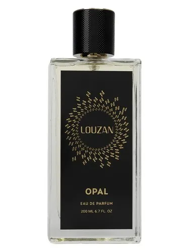 Perfume Opal de Louzan