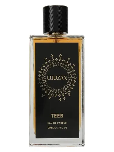 Perfume Teeb de Louzan