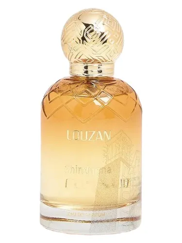 Perfume SHINDAGHA de Louzan
