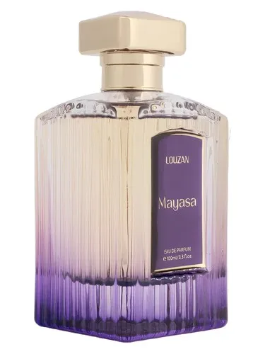 Perfume Mayasa de Louzan