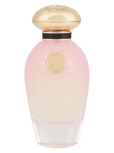 Perfume Rose Musk de Louzan