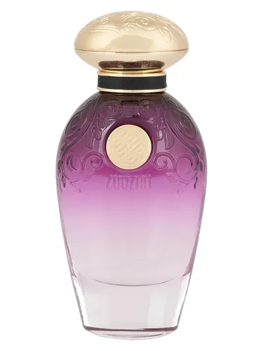 Perfume Lara de Louzan