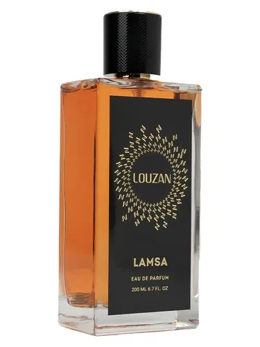 Perfume Lamsa de Louzan