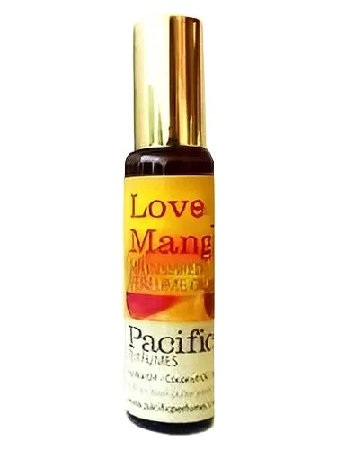 Perfume Love The Mango de Pacific Perfumes