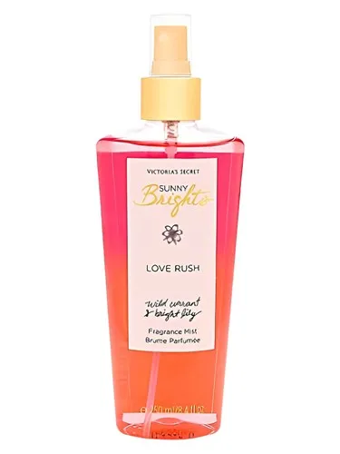 Imagen de Love Rush