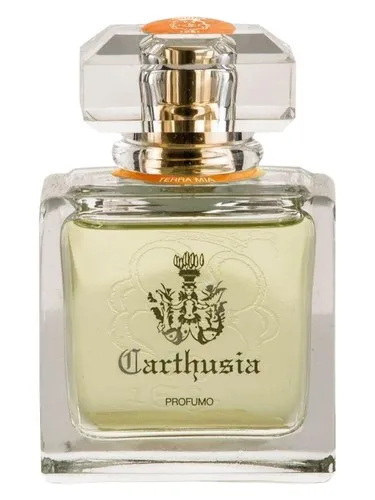 Perfume Terra Mia Profumo de Carthusia