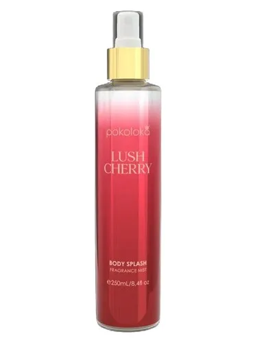 Perfume Lush Cherry de Pokoloka