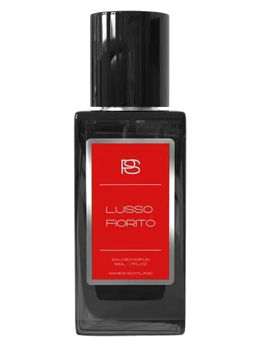 Perfume Lusso Fiorito de Pocket Scents