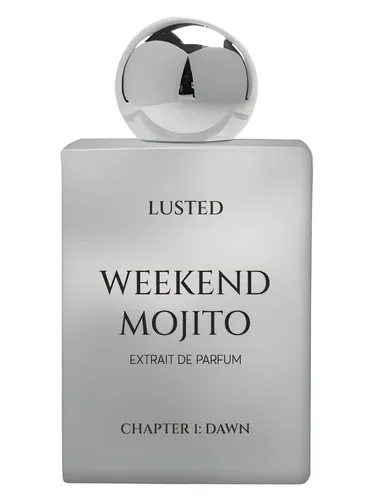 Perfume Weekend Mojito de Lusted