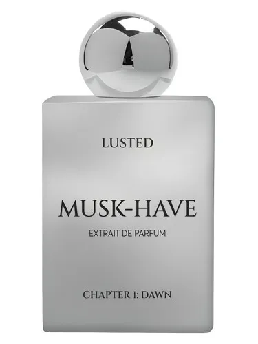 Perfume Musk-Have de Lusted