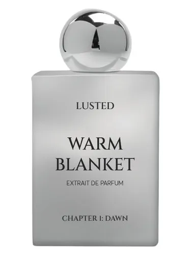 Perfume Warm Blanket de Lusted