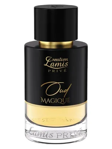Imagen de Oud Magique