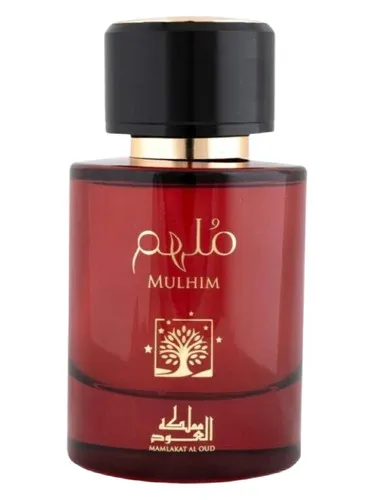 Perfume Mulhim de Mamlakat Al Oud