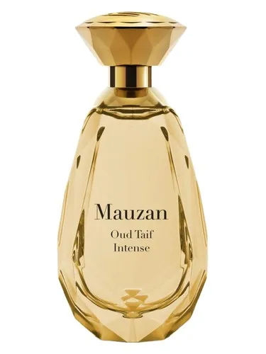 Perfume Oud Taif Intense de Mauzan