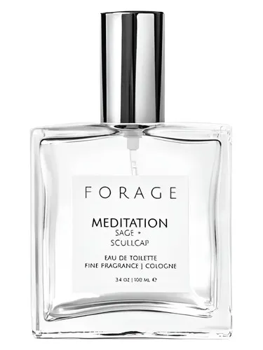 Perfume Meditation de Forage